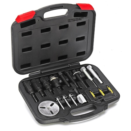 Powerbuilt A/C Clutch Removal Kit35 648747